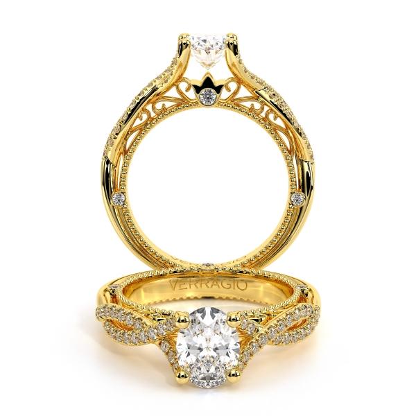 Verragio Women's Engagement Ring VENETIAN-5003OV