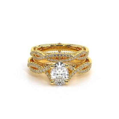 Verragio Women's Engagement Ring VENETIAN-5003OV