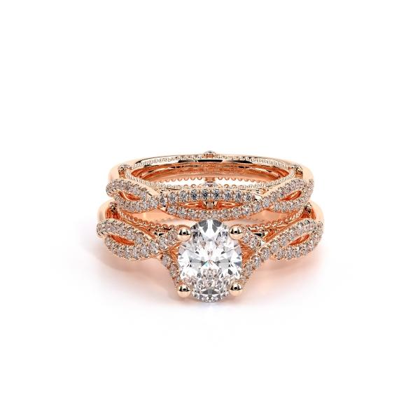 Verragio Women's Engagement Ring VENETIAN-5003OV