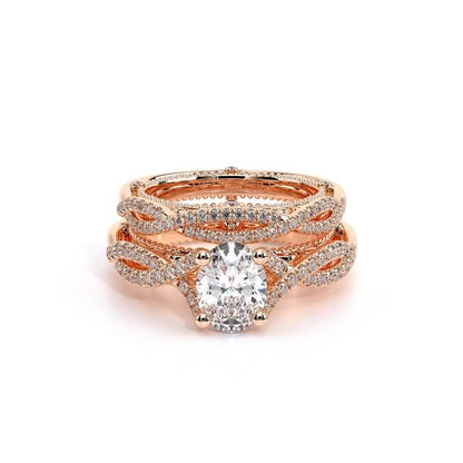 Verragio Women's Engagement Ring VENETIAN-5003OV