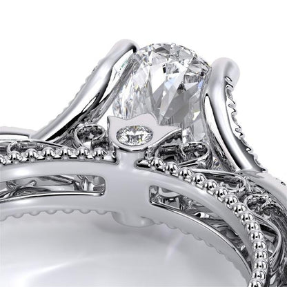 Verragio Women's Engagement Ring VENETIAN-5003OV