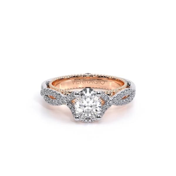 Verragio Women's Engagement Ring VENETIAN-5003OV