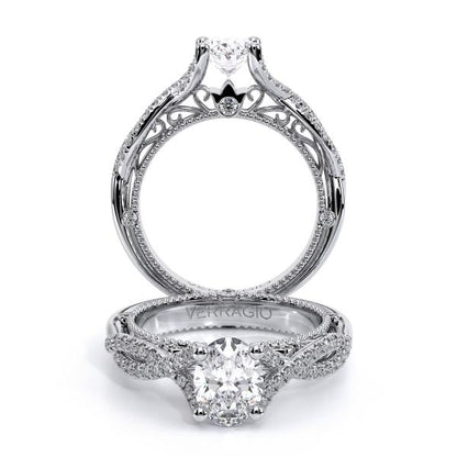 Verragio Women's Engagement Ring VENETIAN-5003OV