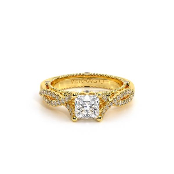 Verragio Women's Engagement Ring VENETIAN-5003P