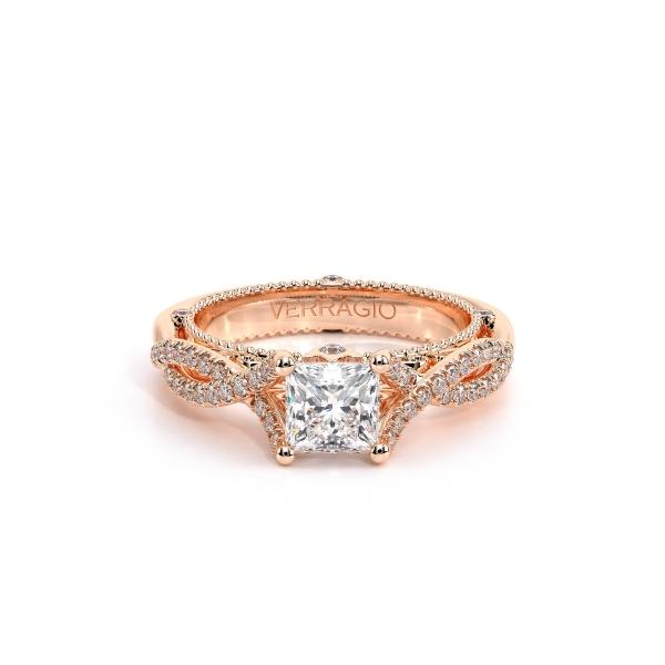 Verragio Women's Engagement Ring VENETIAN-5003P