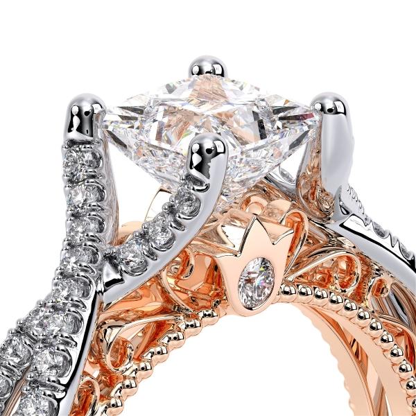 Verragio Women's Engagement Ring VENETIAN-5003P