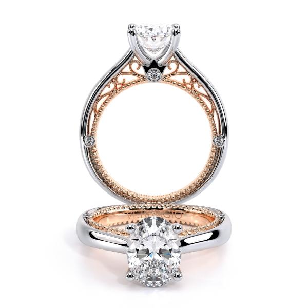 Verragio Women's Engagement Ring VENETIAN-5047OV