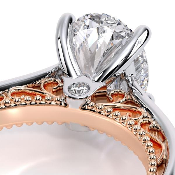 Verragio Women's Engagement Ring VENETIAN-5047OV