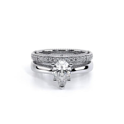 Verragio Women's Engagement Ring VENETIAN-5047PS