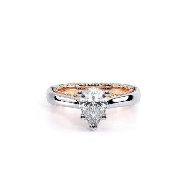 Verragio Women's Engagement Ring VENETIAN-5047PS