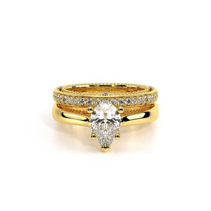 Verragio Women's Engagement Ring VENETIAN-5047PS