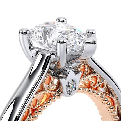 Verragio Women's Engagement Ring VENETIAN-5047PS