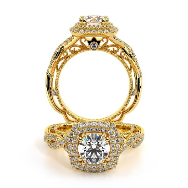 Verragio Women's Engagement Ring VENETIAN-5048CU