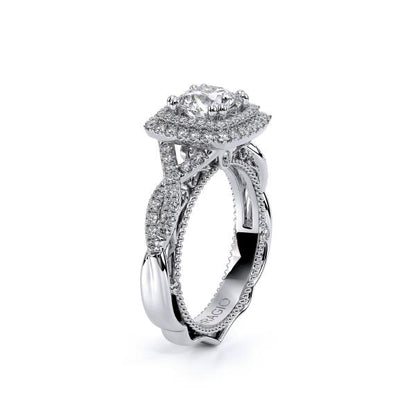 Verragio Women's Engagement Ring VENETIAN-5048CU