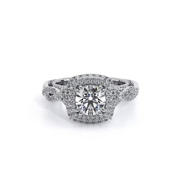 Verragio Women's Engagement Ring VENETIAN-5048CU