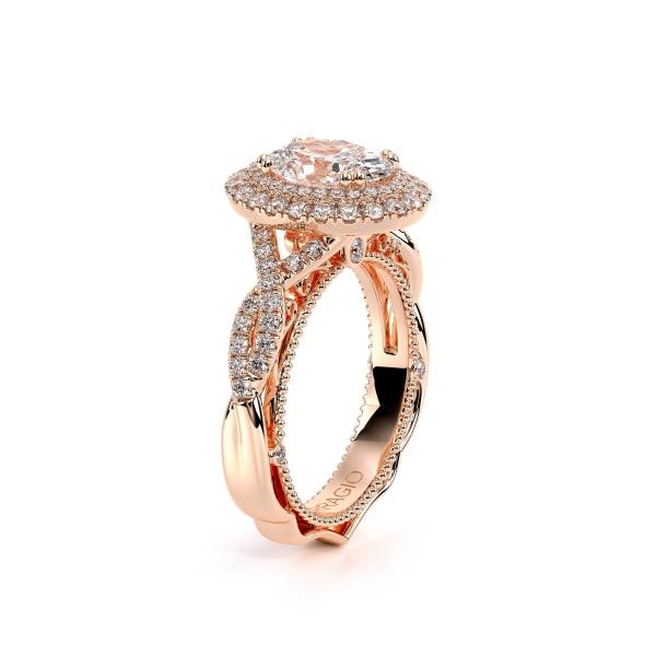 Verragio Women's Engagement Ring VENETIAN-5048OV