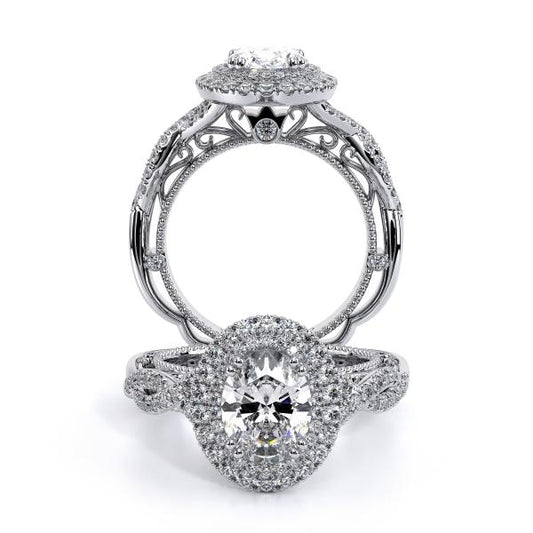 Verragio Women's Engagement Ring VENETIAN-5048OV