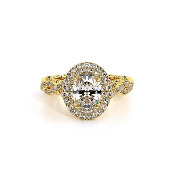 Verragio Women's Engagement Ring VENETIAN-5048OV