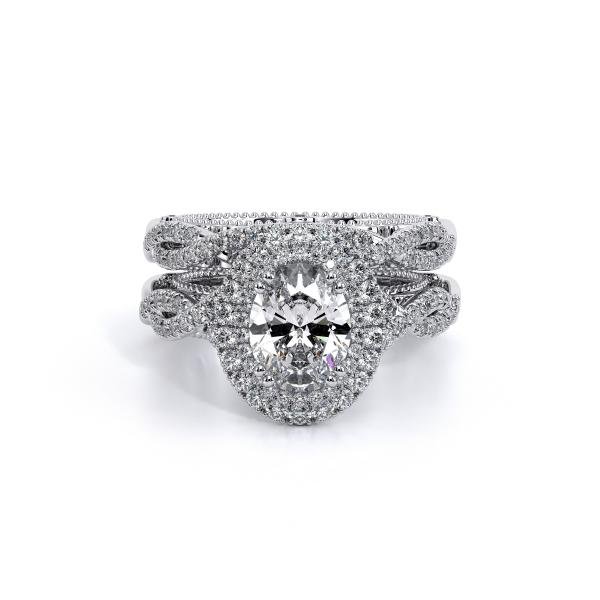 Verragio Women's Engagement Ring VENETIAN-5048OV