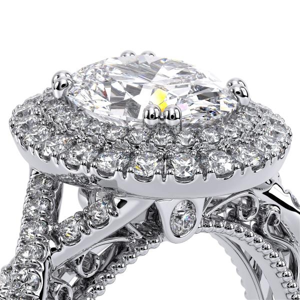 Verragio Women's Engagement Ring VENETIAN-5048OV