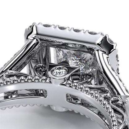 Verragio Women's Engagement Ring VENETIAN-5048P