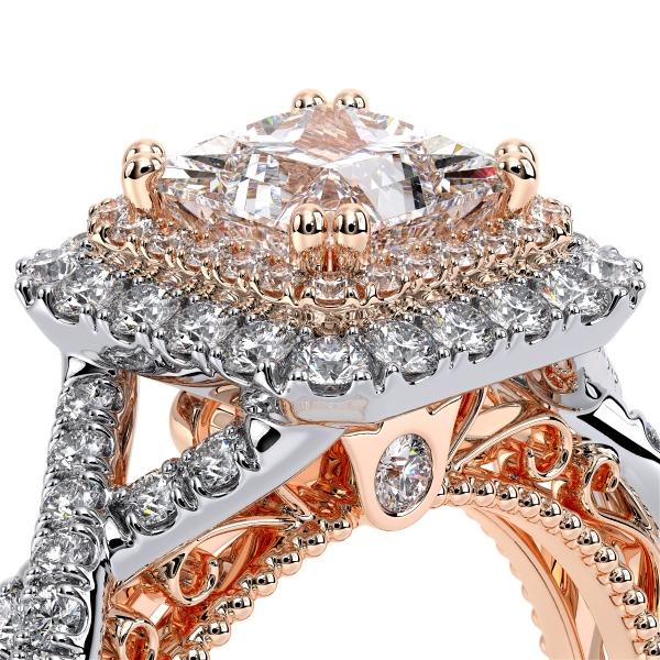 Verragio Women's Engagement Ring VENETIAN-5048P