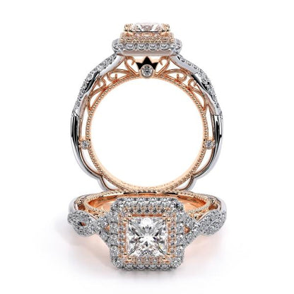 Verragio Women's Engagement Ring VENETIAN-5048P