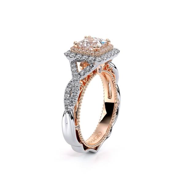 Verragio Women's Engagement Ring VENETIAN-5048P