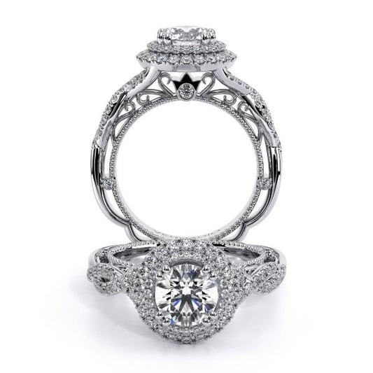 Verragio Women's Engagement Ring VENETIAN-5048R