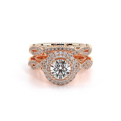 Verragio Women's Engagement Ring VENETIAN-5048R