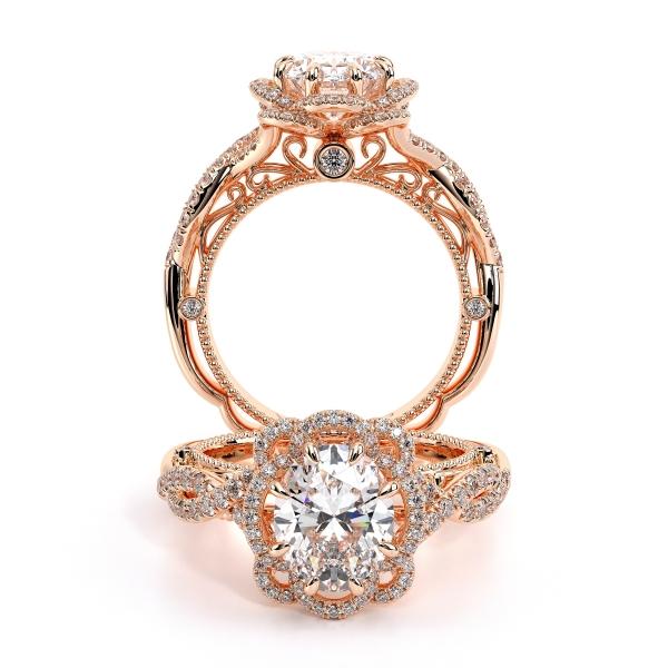 Verragio Women's Engagement Ring VENETIAN-5051OV