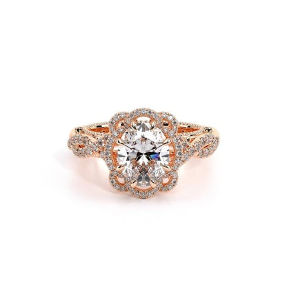 Verragio Women's Engagement Ring VENETIAN-5051OV