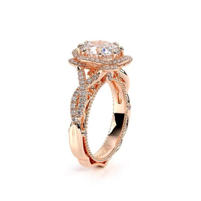 Verragio Women's Engagement Ring VENETIAN-5051OV