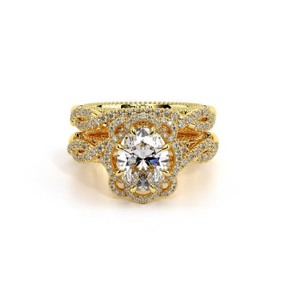 Verragio Women's Engagement Ring VENETIAN-5051OV