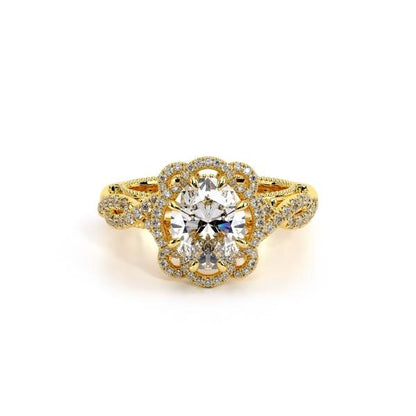 Verragio Women's Engagement Ring VENETIAN-5051OV