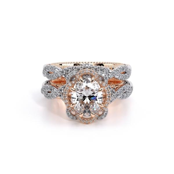 Verragio Women's Engagement Ring VENETIAN-5051OV