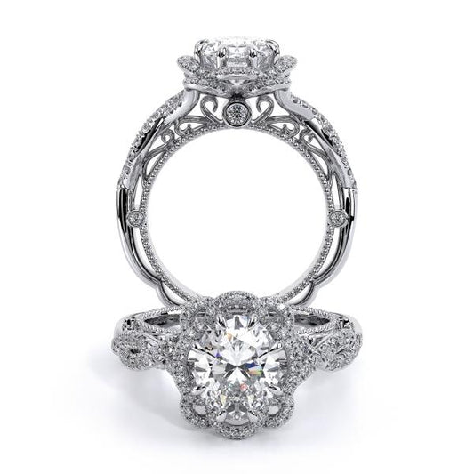 Verragio Women's Engagement Ring VENETIAN-5051OV