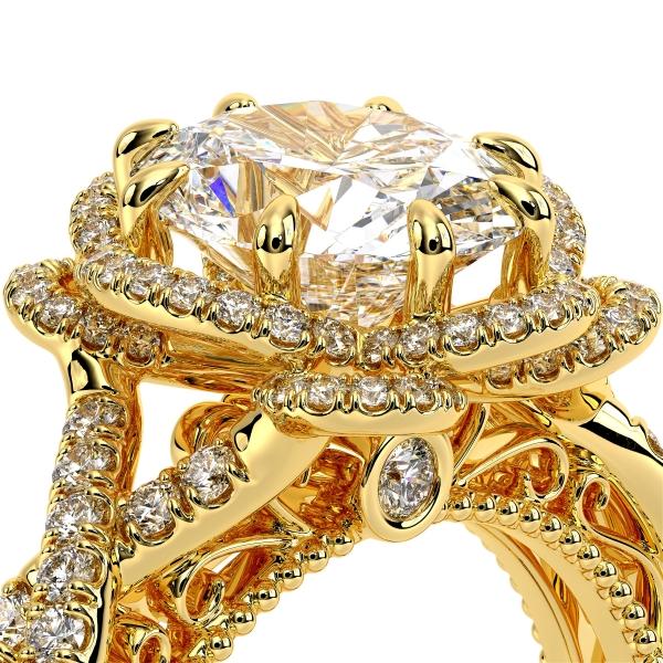 Verragio Women's Engagement Ring VENETIAN-5051OV