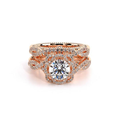 Verragio Women's Engagement Ring VENETIAN-5051R