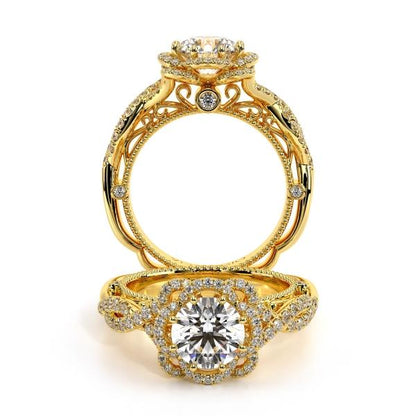 Verragio Women's Engagement Ring VENETIAN-5051R