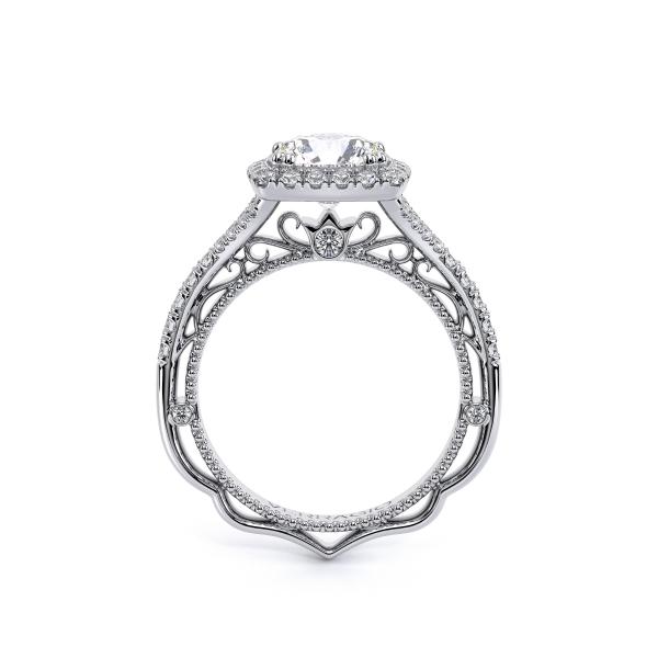 Verragio Women's Engagement Ring VENETIAN-5057CU