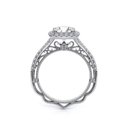 Verragio Women's Engagement Ring VENETIAN-5057CU