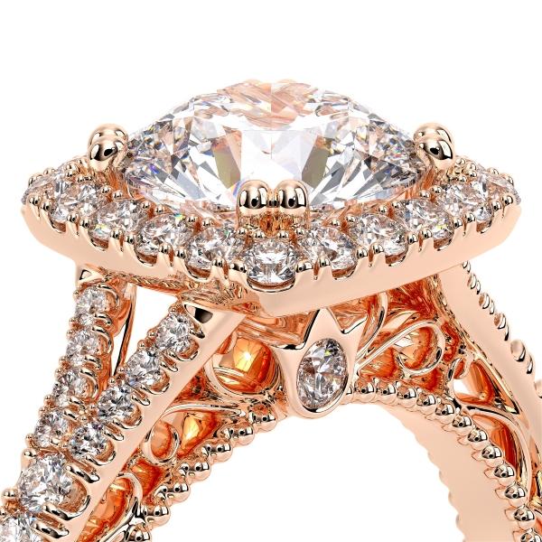 Verragio Women's Engagement Ring VENETIAN-5057CU