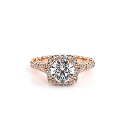 Verragio Women's Engagement Ring VENETIAN-5057CU