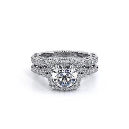 Verragio Women's Engagement Ring VENETIAN-5057CU