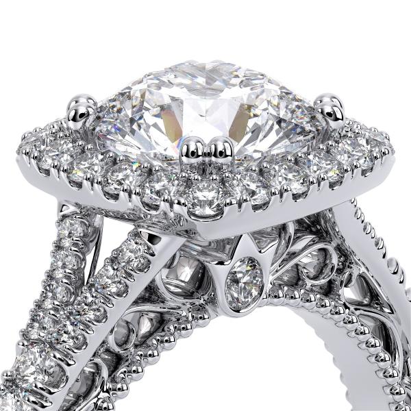 Verragio Women's Engagement Ring VENETIAN-5057CU