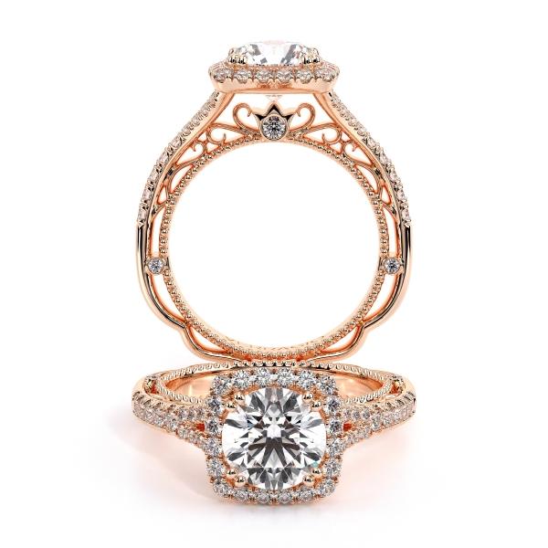 Verragio Women's Engagement Ring VENETIAN-5057CU