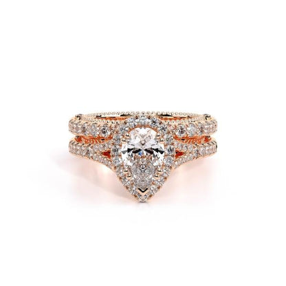 Verragio Women's Engagement Ring VENETIAN-5057PS