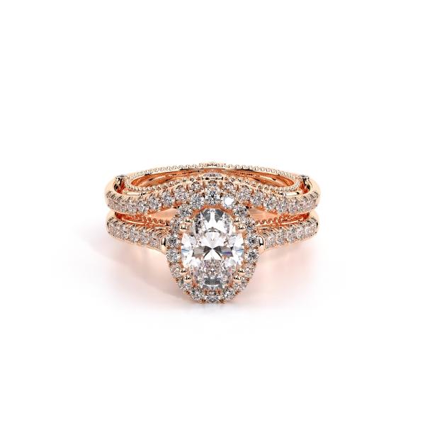 Verragio Women's Engagement Ring VENETIAN-5061OV