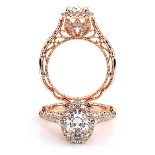 Verragio Women's Engagement Ring VENETIAN-5061OV